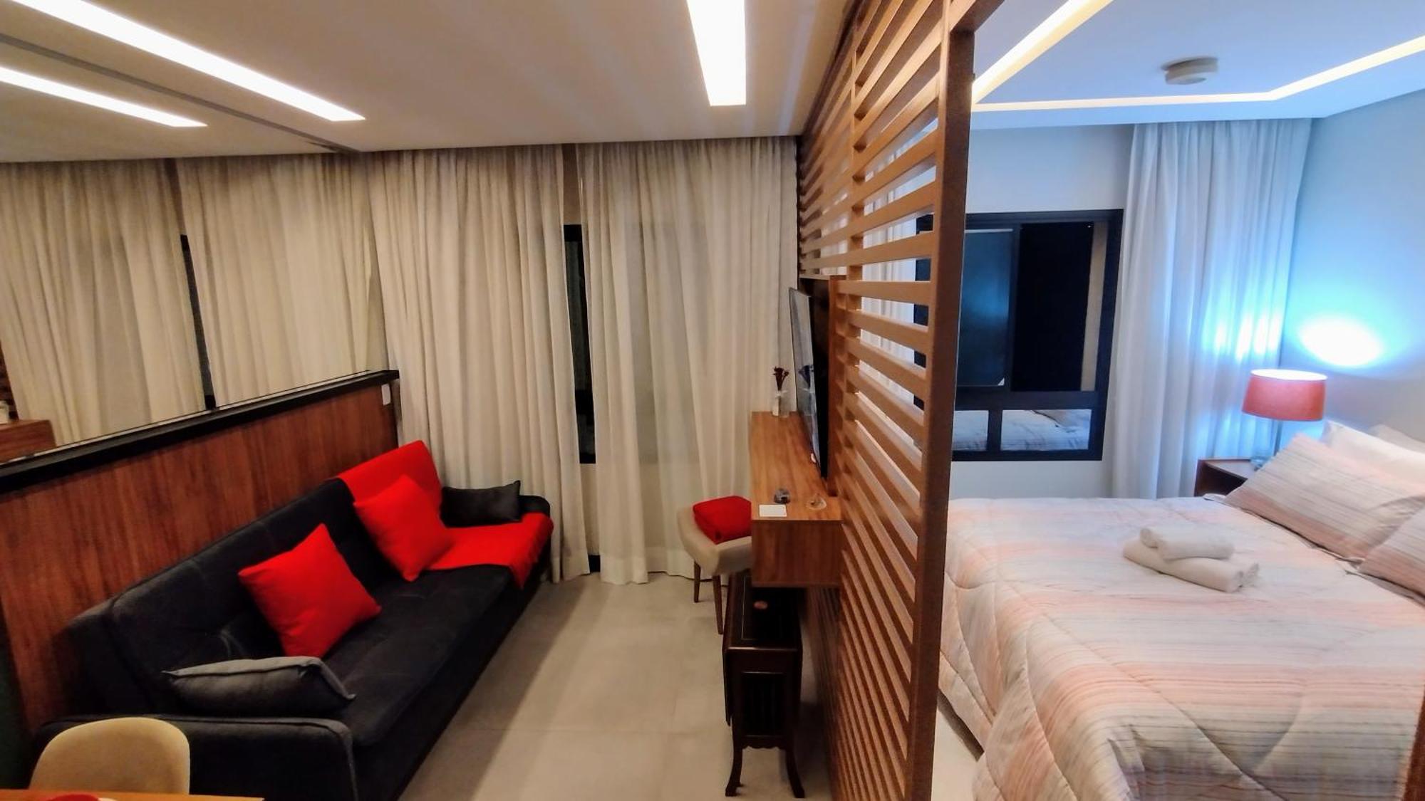 Hotel Mrc Pinheiros São Paulo Exterior foto